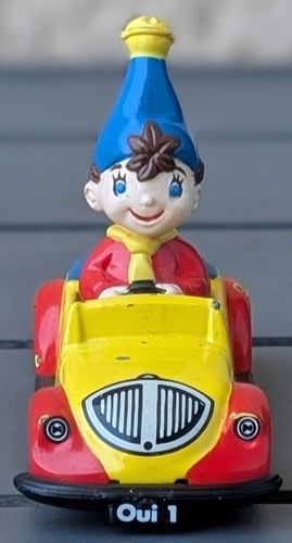 Figurine oui dans - figurine, oui-oui