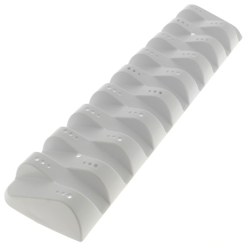 Aube tambour 29cm - aube,