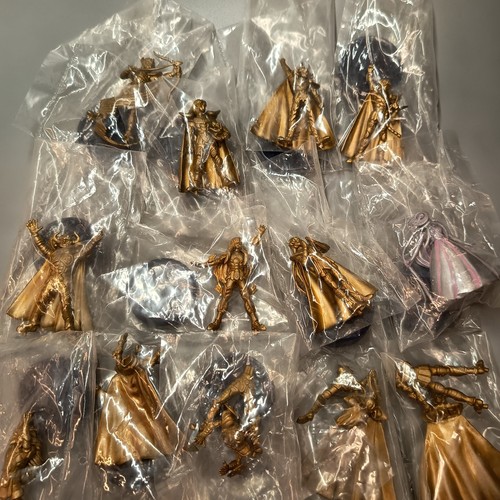 Bandai saint seiya - bandai,