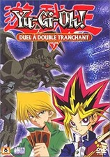 Dvd Yu - Gi - Oh! - Saison 1 - Vol. 07 - Duel à double tranchant