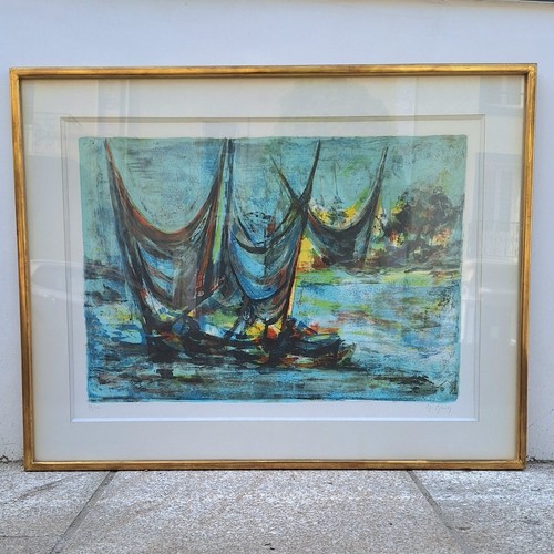 Lithographie les grandes - lithographie,