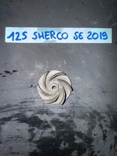 ROTOR DE POMPE A EAU 250 END SE SER SE-R 125 Sherco Réf. : 0936