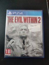 THE EVIL WITHIN 2 Neuf sous
