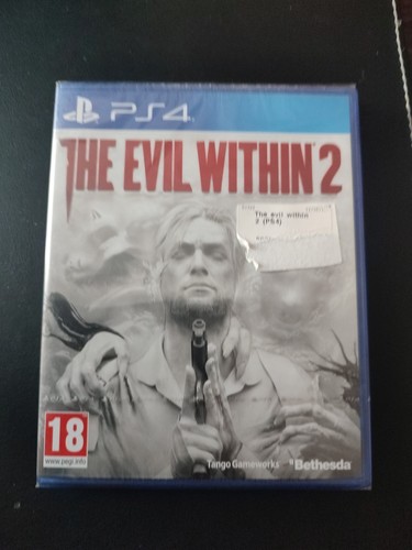 The evil within - the, neuf