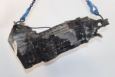 boîte à vitesse mecanique renault ESPACE II NG3079 202305