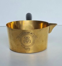 Ancienne casserole Morin