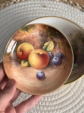 Plat a épingles vintage Royal