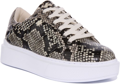 Guess trainers femme - guess, ronde
