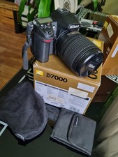 Nikon d7000 complet - nikon,