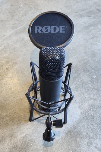 Micro røde nt1 - micro,