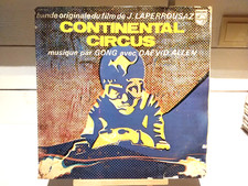 LP / 33T ROCK PROG. PSYCH. BO