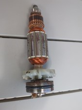 Induit pour scie oscillante