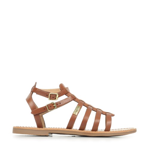Sandales pieds les - sandales,