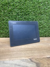 SCHNEIDER ELECTRIC HMISTO715 MAGELIS ÉCRAN TACTILE 12-24VDC / TESTÉ OK #26M