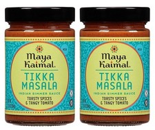 Maya kaimal indian simmer - kaimal,