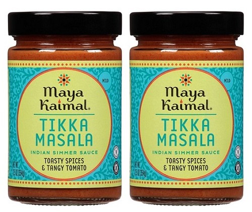 Maya kaimal indian simmer - kaimal,