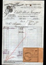 PARIS (III°) OUTILS &