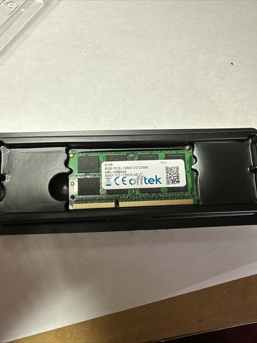 8go ram mémoire 12800 - mémoire,