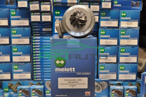 Melett turbo turbocompresseur - melett,