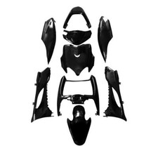 Carrosserie-carenage mbk 50