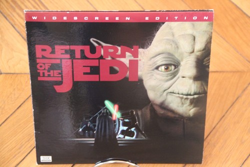 Star wars retour - wars:, le