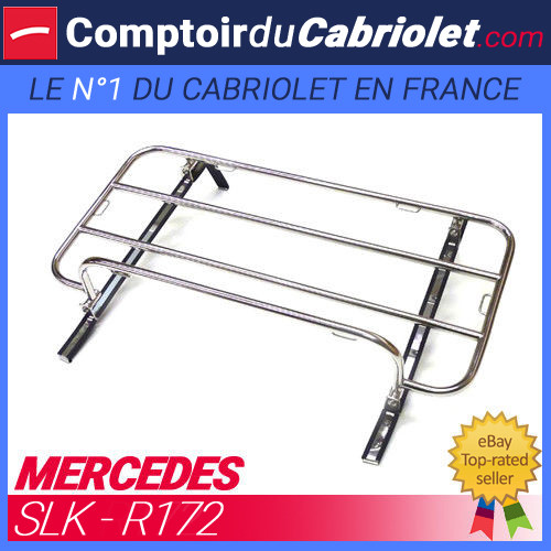 Porte bagage sur - sur-mesure, pour