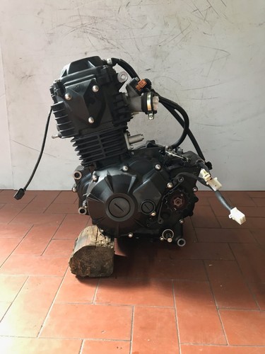 Moteur yamaha 125 - moteur, 2019