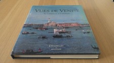 Vues de venises De Carpaccio