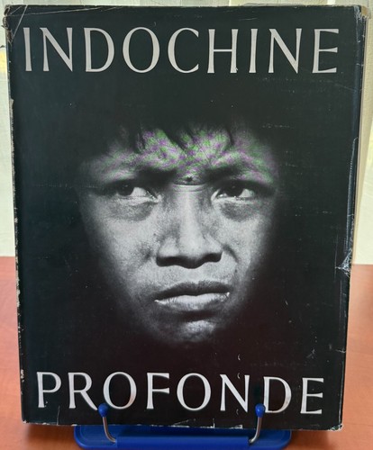 Indochine profonde p - indochine, profonde/
