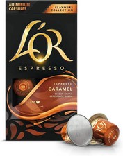 L'OR Café 10 Capsule Espresso
