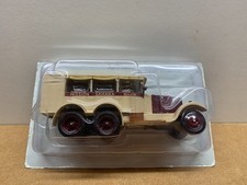 HACHETTE #56 BERLIET VPD 6X4