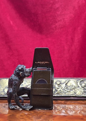 Coupe cigare lancel - cigare,