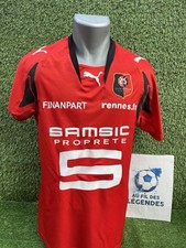Maillot STADE RENNAIS football