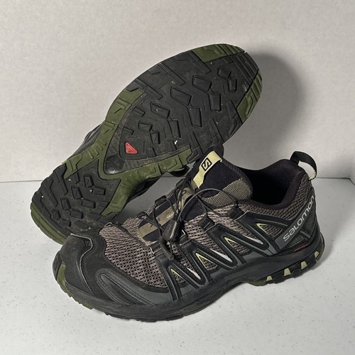 Salomon pro chassis - salomon, xa