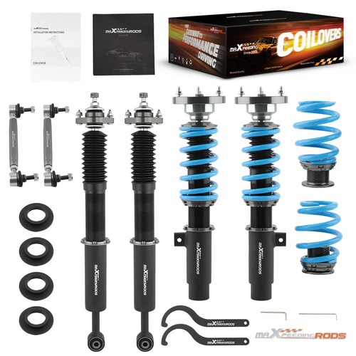 Kit complet amortisseurs - kit,