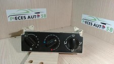Commande chauffage CITROEN ZX