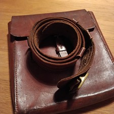 Sacoche à munitions et