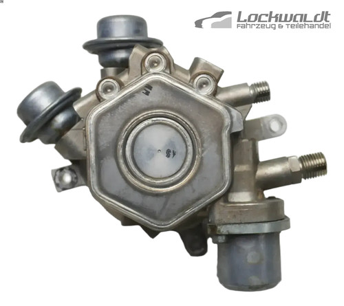 Pompe haute pression - haute,