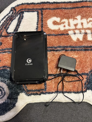 New clear internet wireless - internet,