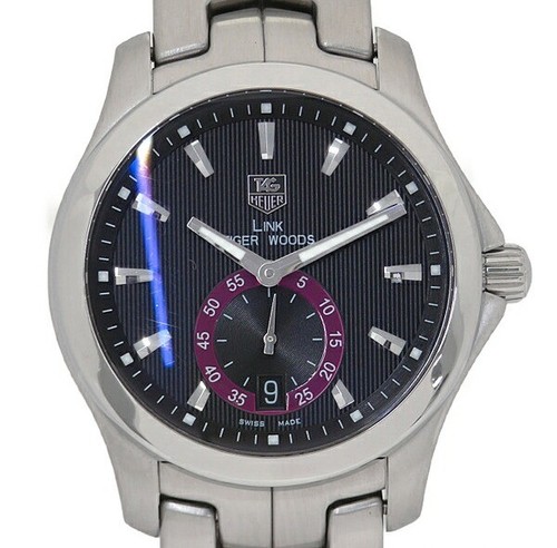 Montre automatique homme tag - montre,