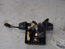 Serrure de capot PORSCHE 911 4 996 COUPE 99651205301