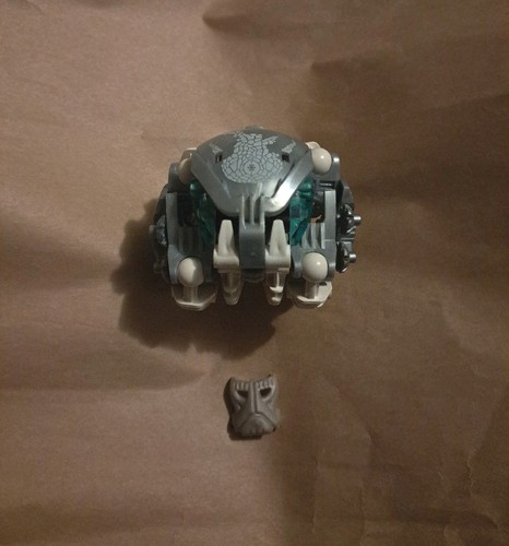 Lego bionicle kohrak kal - lego, bionicle:
