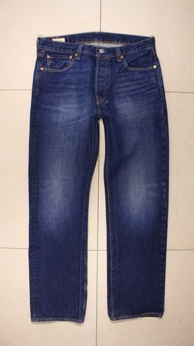 Jean levi 501 original - original, homme