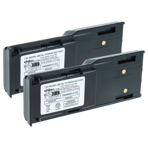 Batterie pour motorola - pour,