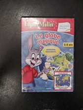 Lapin Malin - Le Globe Magique