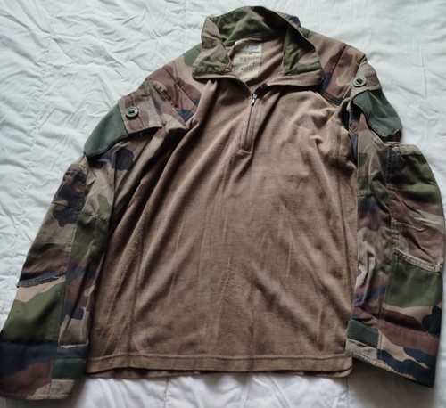 Chemise pour gilet pare - ,