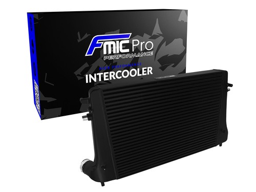 Intercooler fmic pro pour - intercooler,