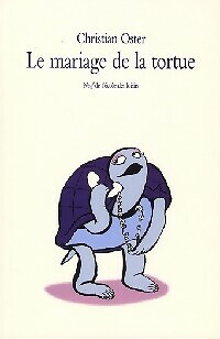 Mariage tortue - mariage,