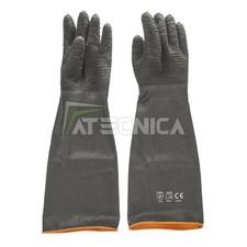 Paire de gants pour fontaine