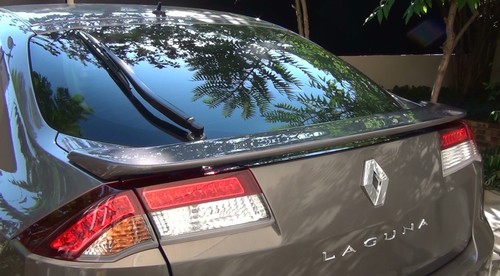 Renault laguna iii - laguna, 3
